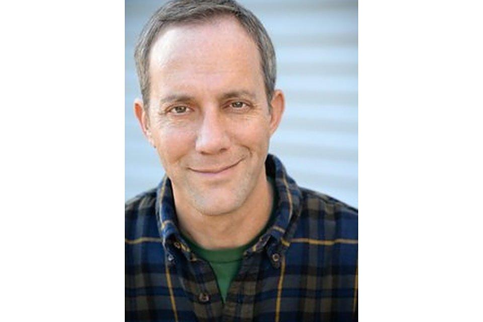 Adam Pilver Adam Pilver