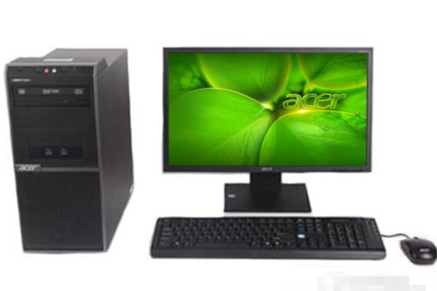 Acer D430-SC03 Acer D430-SC03