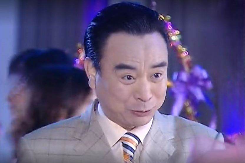 江明(都市親情劇《情鎖》中的角色) 江明(都市親情劇《情鎖》中的角色)