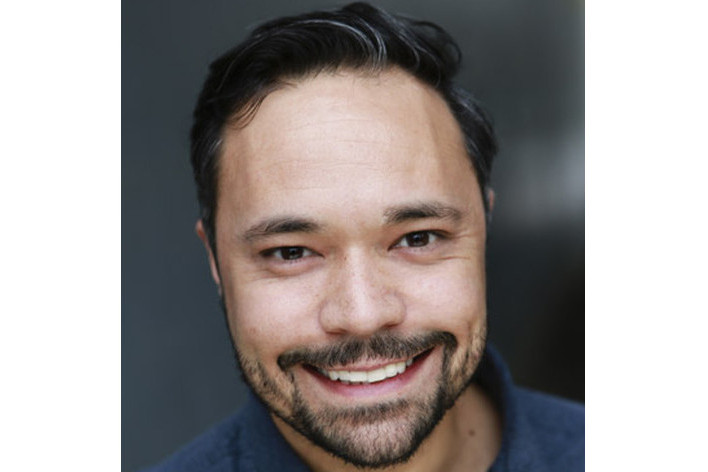 Andrew Joshi Andrew Joshi