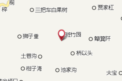 木根溪村 木根溪村