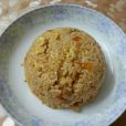 冬陰功炒飯