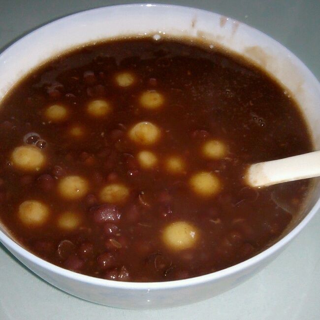 紅豆小丸子 紅豆小丸子
