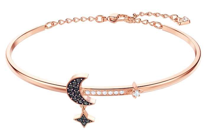 Swarovski Symbolic Moon 手鐲 Swarovski Symbolic Moon 手鐲