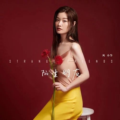 陌生朋友(風小箏原唱的歌曲) 陌生朋友(風小箏原唱的歌曲)