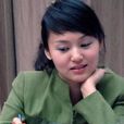 朱華(中央電視台駐美記者) 朱華(中央電視台駐美記者)