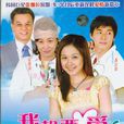 我想要愛(韓國2004年張娜拉、延政勛主演電視劇) 我想要愛(韓國2004年張娜拉、延政勛主演電視劇)