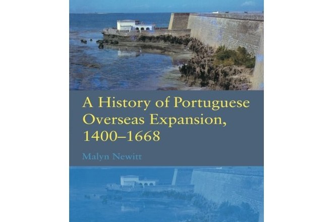 A History of Portuguese Overseas Expansion 1400-1668 A History of Portuguese Overseas Expansion 1400-1668