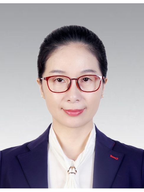 吳霞(浙江省建德市醫療保障局局長) 吳霞(浙江省建德市醫療保障局局長)