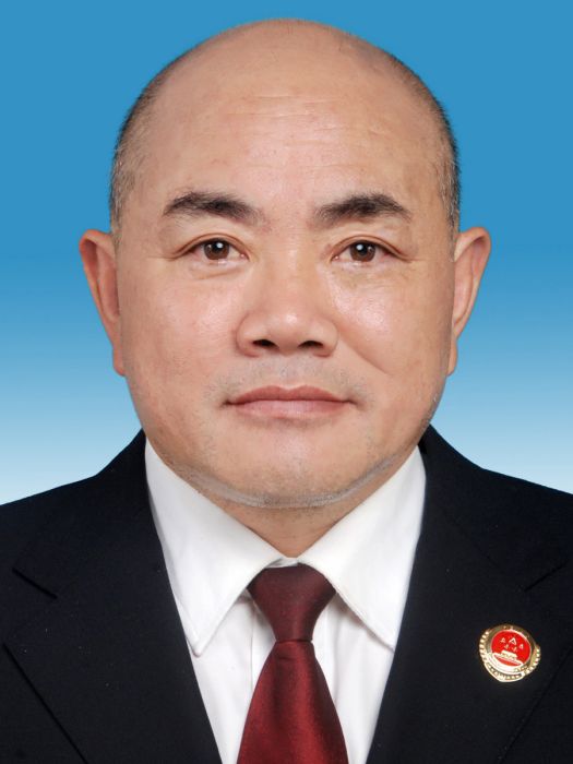 王克(雲南省文山壯族苗族自治州人民檢察院原副檢察長、檢察委員會委員、檢察員) 王克(雲南省文山壯族苗族自治州人民檢察院原副檢察長、檢察委員會委員、檢察員)