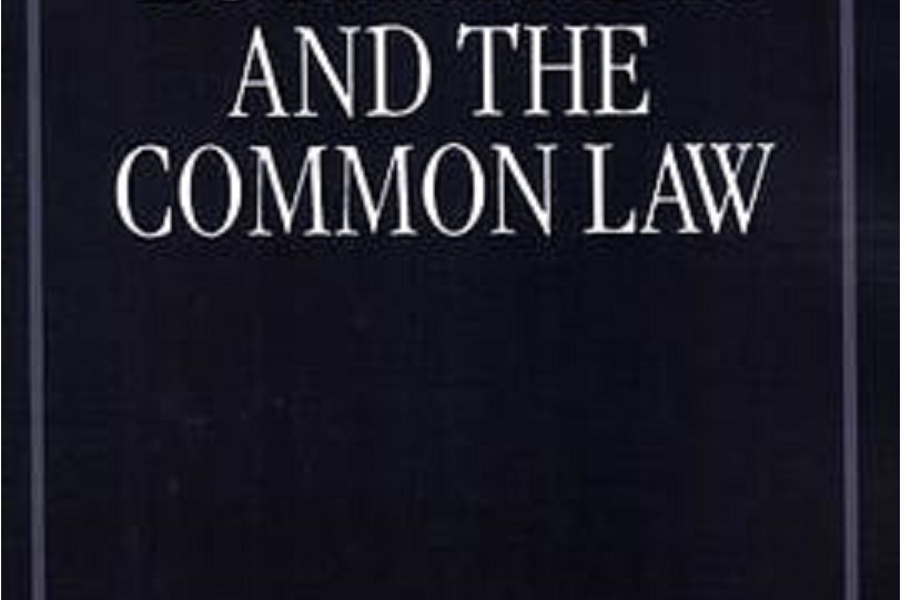 Voluntary Euthanasia and the Common Law Voluntary Euthanasia and the Common Law