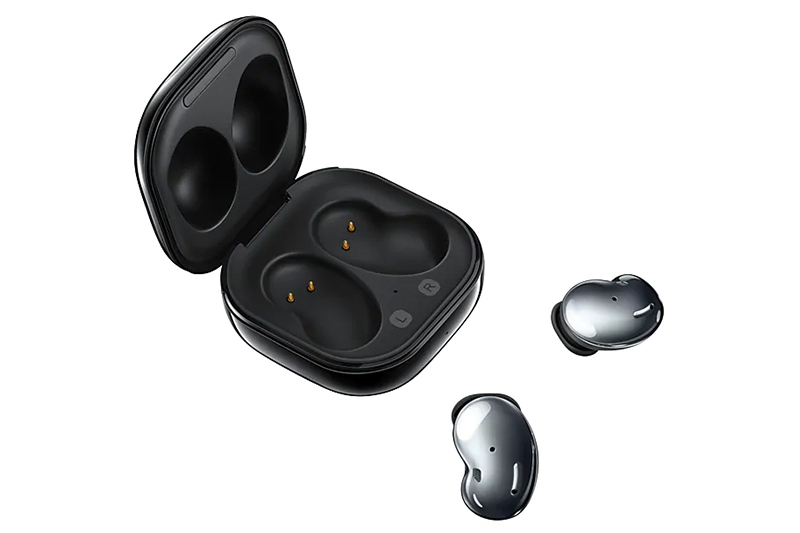 三星Galaxy Buds Live 三星Galaxy Buds Live