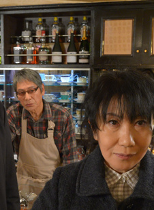 細田善彥 細田善彥