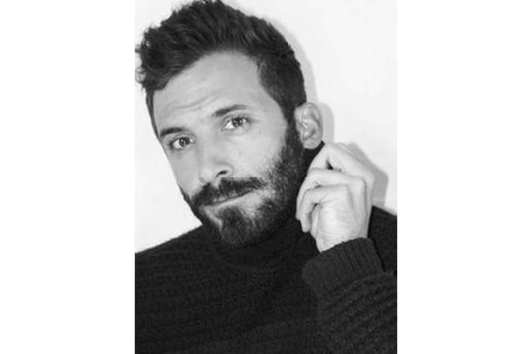Iván Marcos Iván Marcos