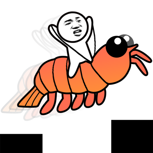 皮皮蝦Let\x27s go 皮皮蝦Let\x27s go