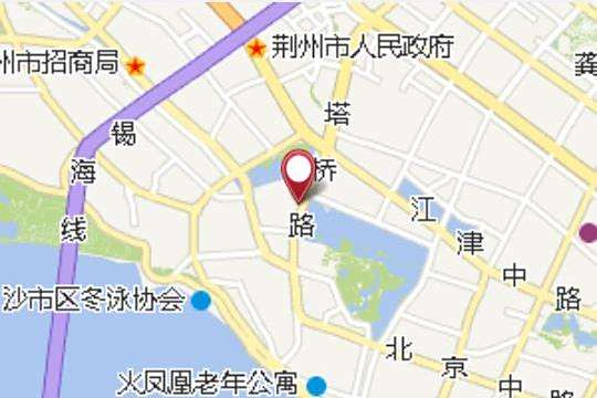 塔兒橋 塔兒橋