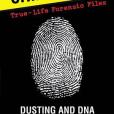 Crime Scene(Scholastic著圖書) Crime Scene(Scholastic著圖書)