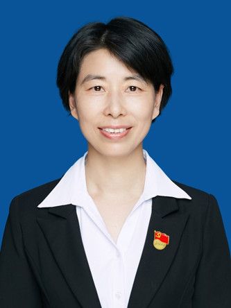 孫玲玲(浙江省杭州市蕭山區北乾街道人大工委主任) 孫玲玲(浙江省杭州市蕭山區北乾街道人大工委主任)