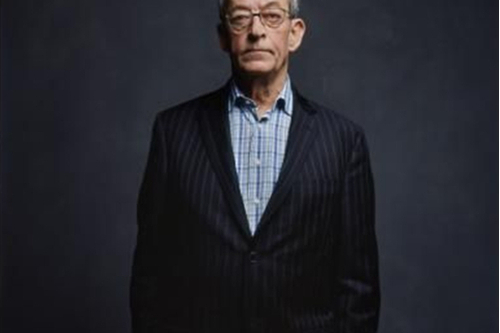 George brecht George brecht