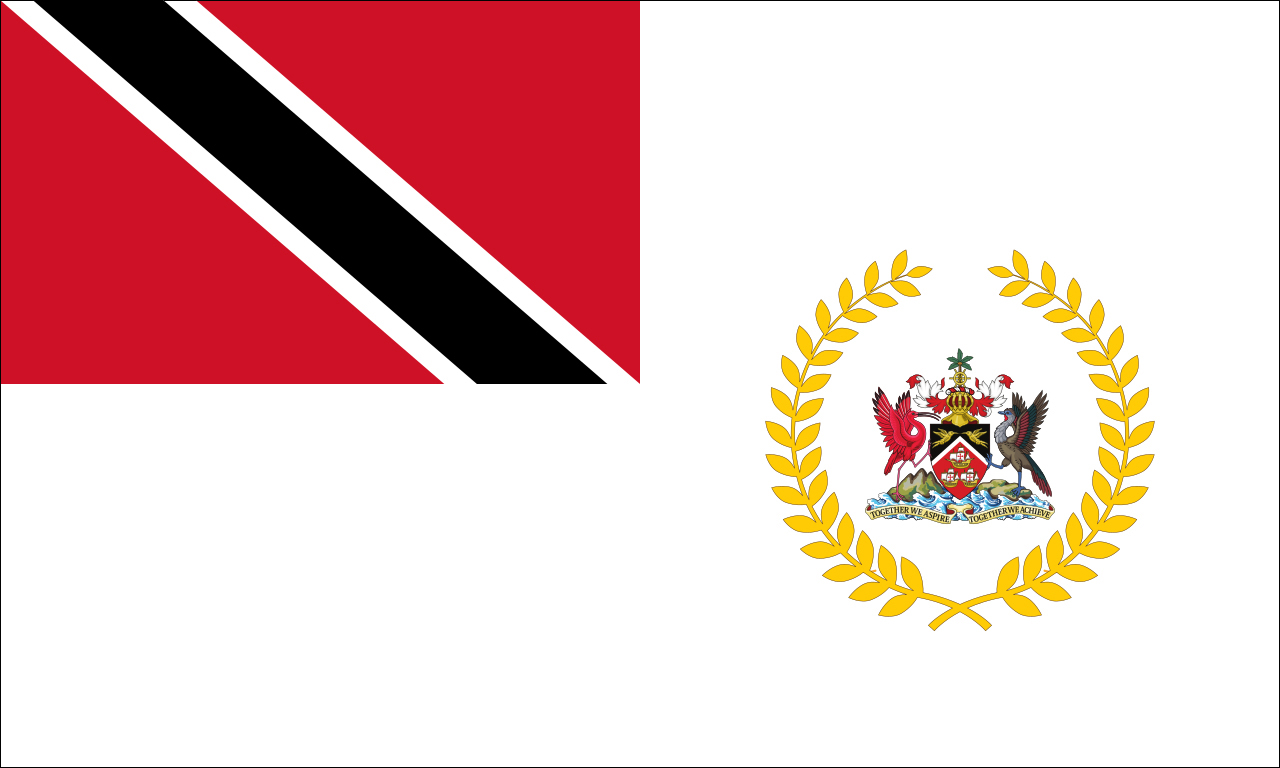特立尼達和多巴哥總理