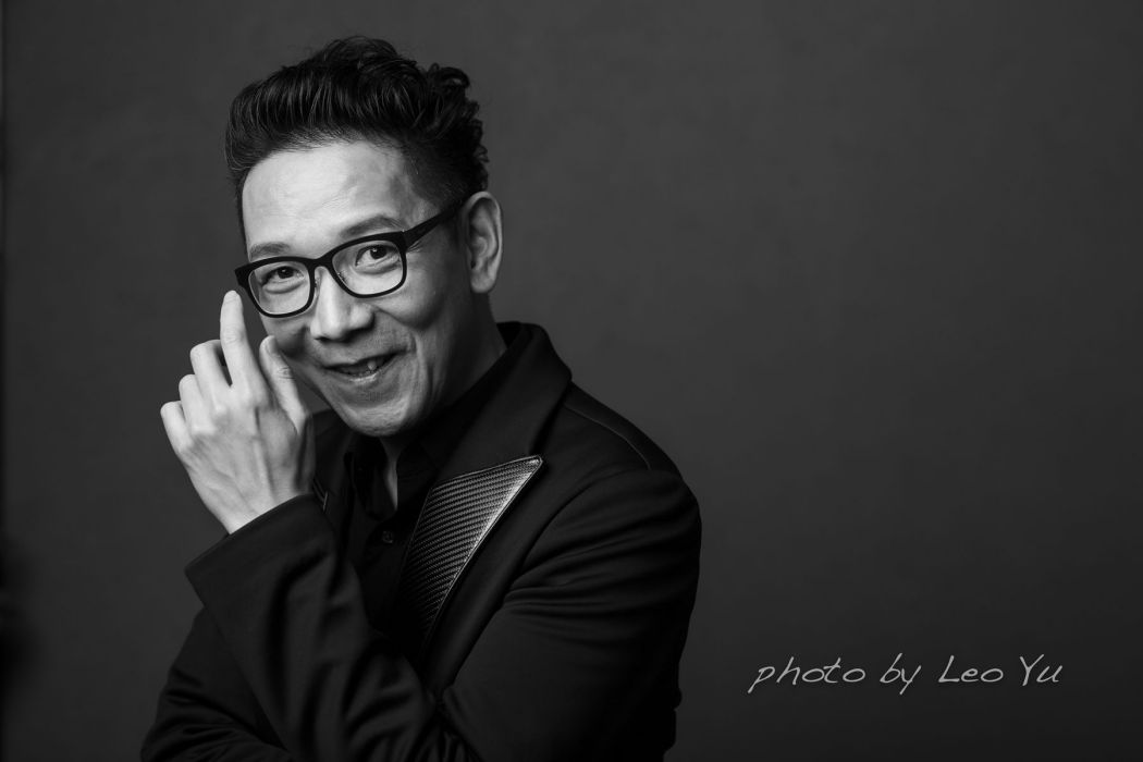 李國華(設計師) 李國華(設計師)