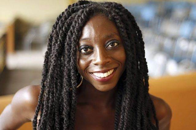 Akosua Adoma Owusu(藝術家) Akosua Adoma Owusu(藝術家)