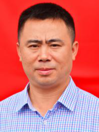 李昕(貴州省遵義市習水縣扶貧開發辦公室主任) 李昕(貴州省遵義市習水縣扶貧開發辦公室主任)