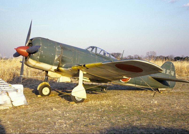 ki-84 ki-84