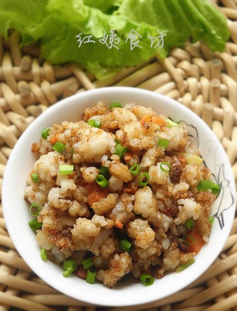 打撥拉 打撥拉