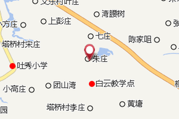 小灣莊
