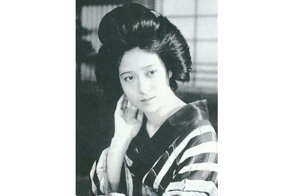 伏見直江 伏見直江