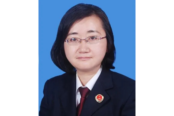 徐芳(安徽省人民檢察院檢察委員會委員、第八檢察部主任、檢察員) 徐芳(安徽省人民檢察院檢察委員會委員、第八檢察部主任、檢察員)