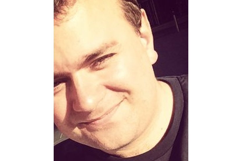 Stuart Piper Stuart Piper