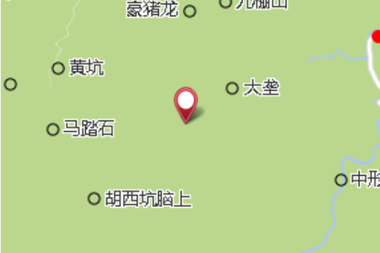 洞崗 洞崗