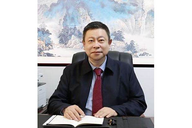王磊(濟源職業技術學院院長、黨委副書記)
