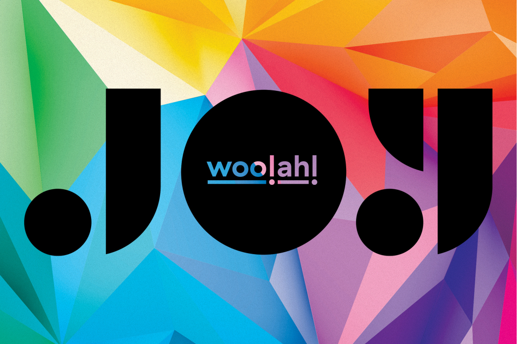 joy(woo!ah!第一張迷你專輯) joy(woo!ah!第一張迷你專輯)