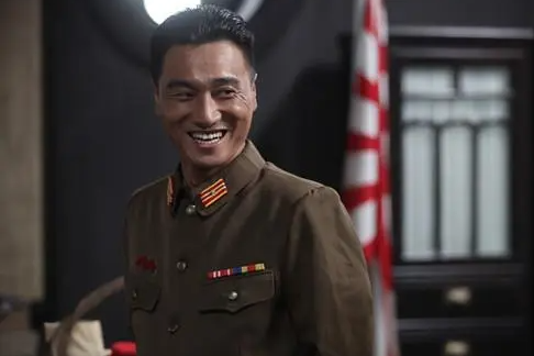 吉田(電視劇《民兵葛二蛋》人物) 吉田(電視劇《民兵葛二蛋》人物)