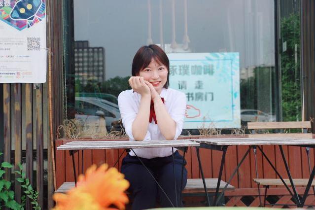 趙潔(聊城大學講師) 趙潔(聊城大學講師)