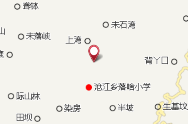 落啥村 落啥村