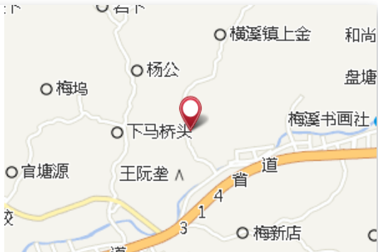 五堂殿 五堂殿