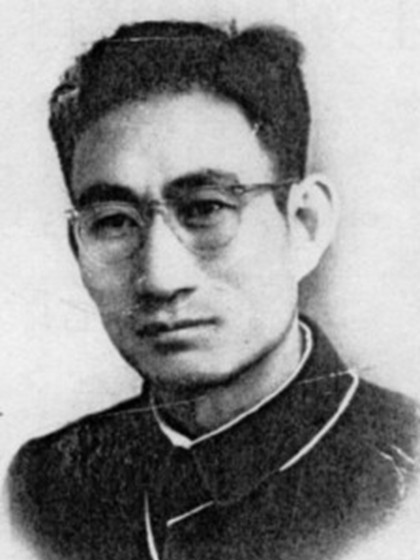 程守創 程守創