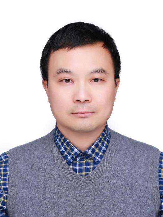蔣朝輝(中南大學自動化學院教授)