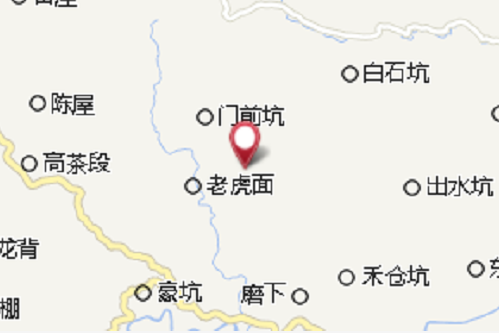臘樹坑 臘樹坑