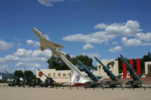 中國航空博物館