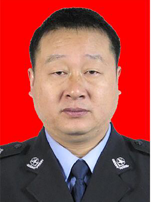 苟其松 苟其松