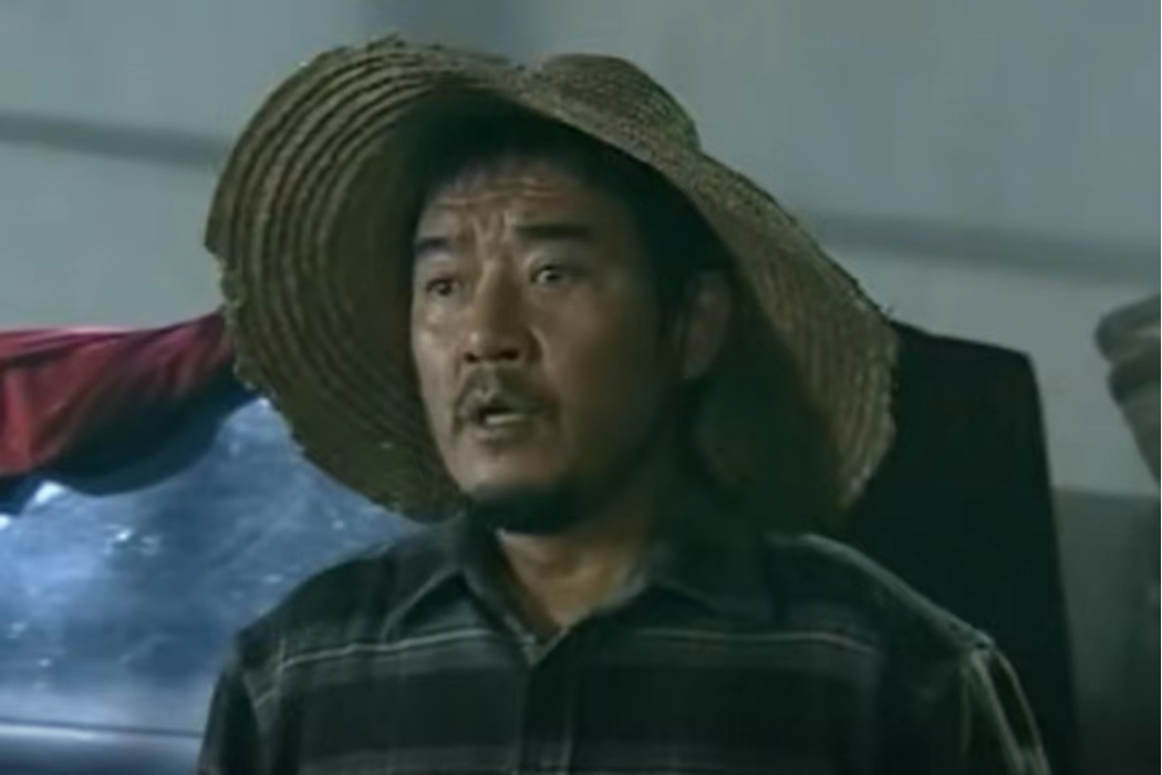尹志成(偶像劇《白屋之戀》中的角色) 尹志成(偶像劇《白屋之戀》中的角色)