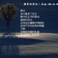 美麗的心情(蘇來與席慕蓉合作詩歌專輯) 美麗的心情(蘇來與席慕蓉合作詩歌專輯)