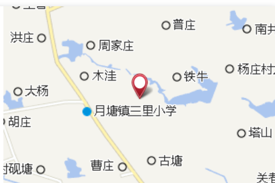 武家山頭 武家山頭