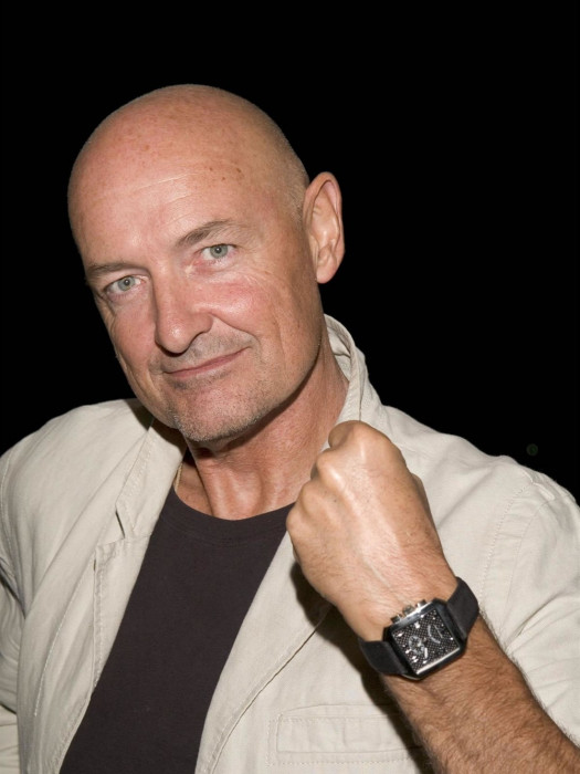 特瑞·歐奎恩(Terry O'Quinn) 特瑞·歐奎恩(Terry O'Quinn)