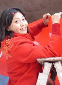 潘婕(中國內地女演員、導演)